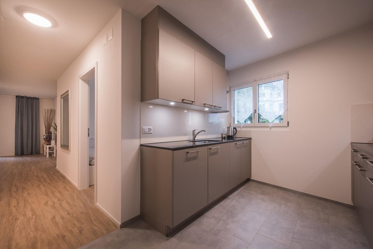 City Center Apartment - Entrelagos Exterior foto